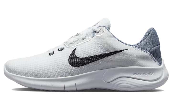 Nike Nike Flex Experience Run 11 Low top Running Shoes Men's White