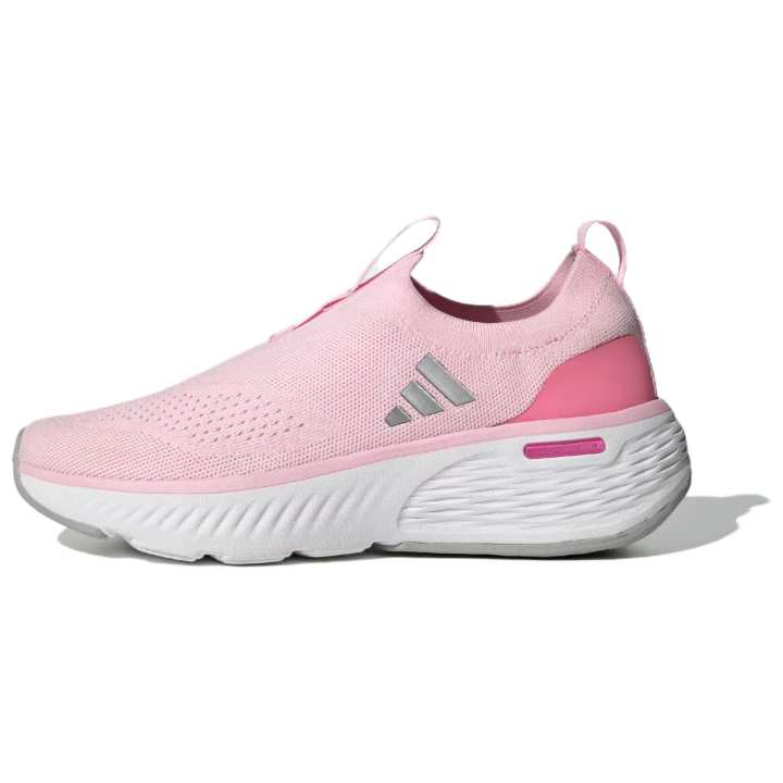 Adidas Adidas Cloudfoam Athletic Shoes Low top Running Shoes Unisex Pink