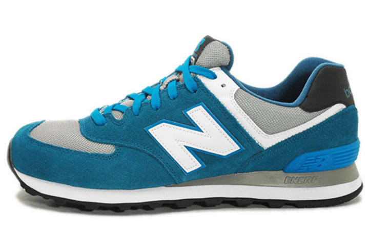 New Balance New Balance 574 Teal Lake Teal