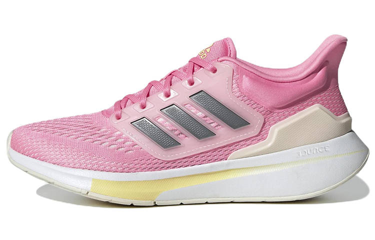 Adidas Adidas EQ21 Run 'Pink Yellow' Women's