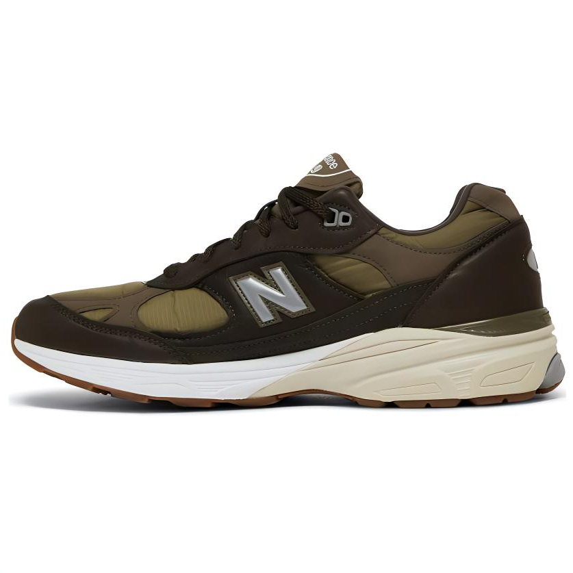 New Balance 991 New Balance.9 Made in England 'Lakeside Pack'