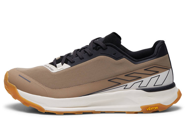 KOLON SPORT EGG LITE 2.0 Textile, Synthetic Leather Abrasion Resistant Outdoor Shoes Unisex