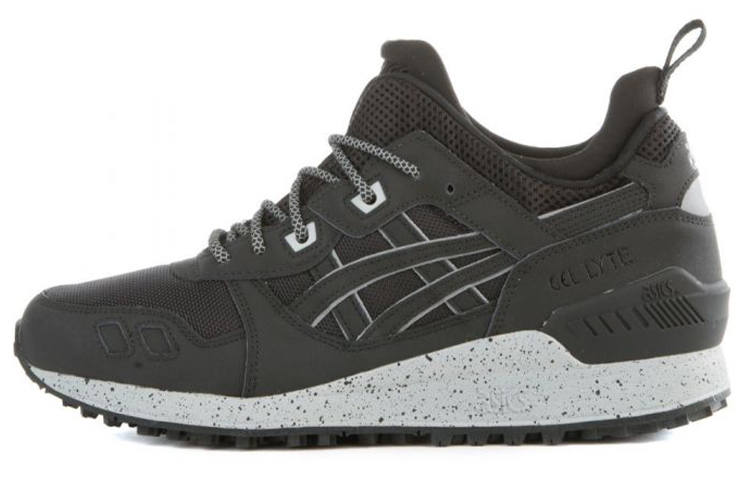 ASICS ASICS Gel Lyte Mt 'Black'