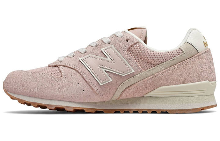 New Balance New Balance 996 Light Pink Women's