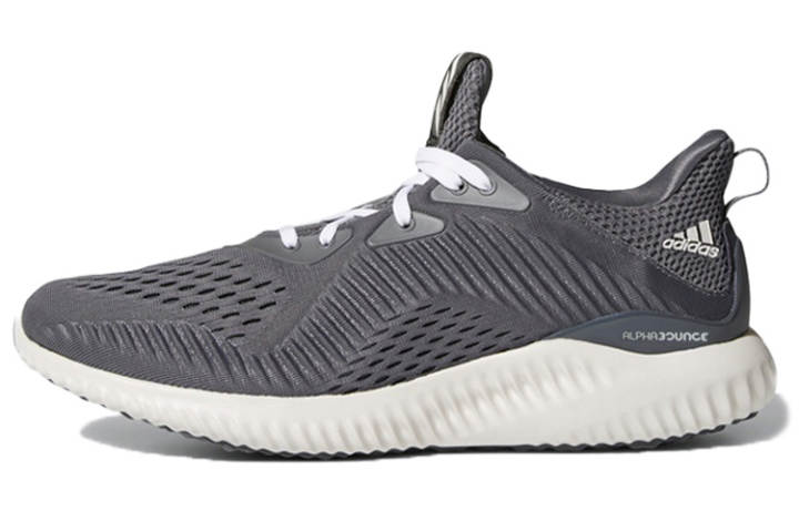 Adidas Adidas Alphabounce Em 'Grey'