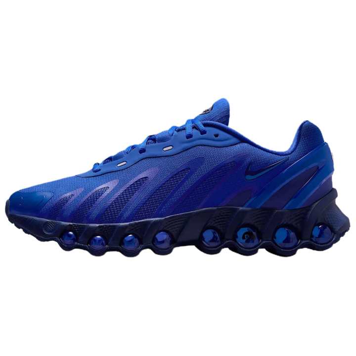 Nike Nike Air Max Dn8 Running Shoes Unisex Blue