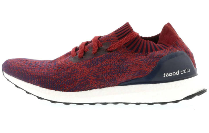 Adidas Adidas UltraBoost Uncaged 'Burgundy'