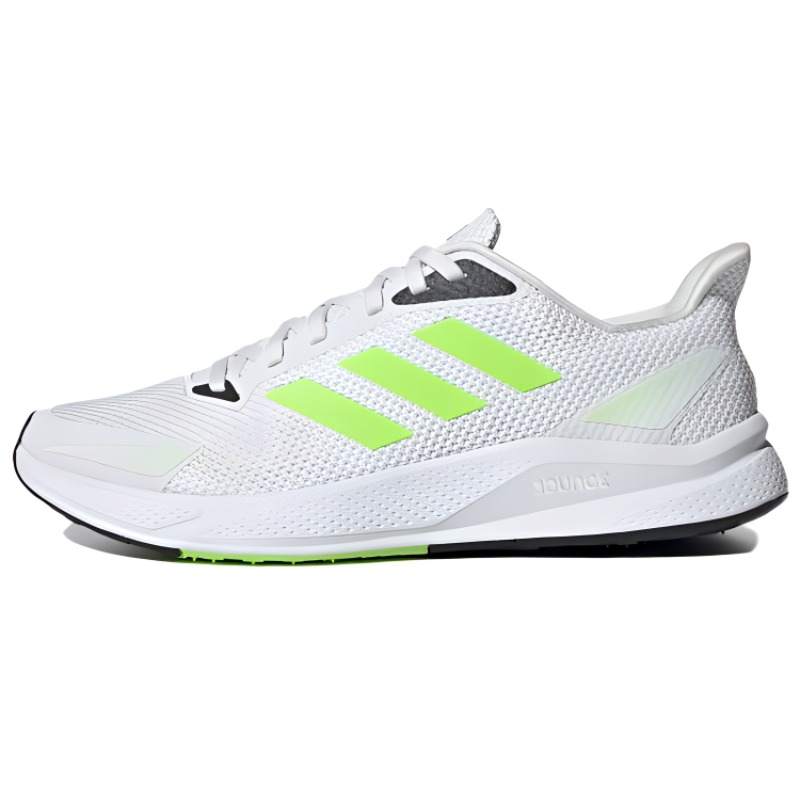 Adidas Adidas X9000L1 Shoes 'Crystal White'