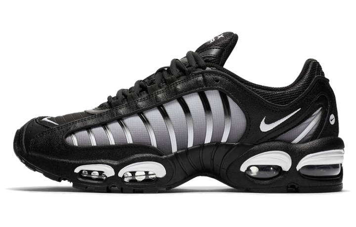 Nike Nike Air Max Tailwind 4 Black White
