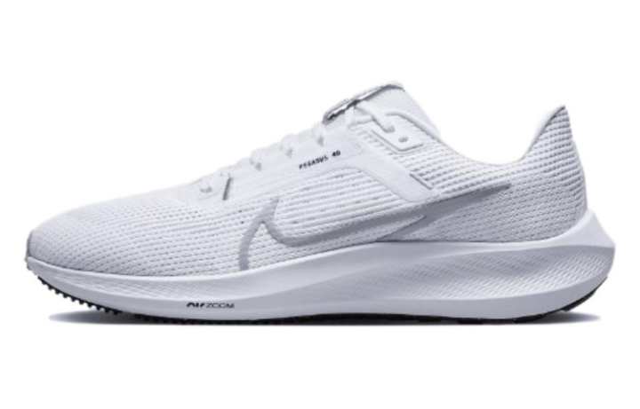 Nike Nike Air Zoom Pegasus 40 White Black Photon Dust