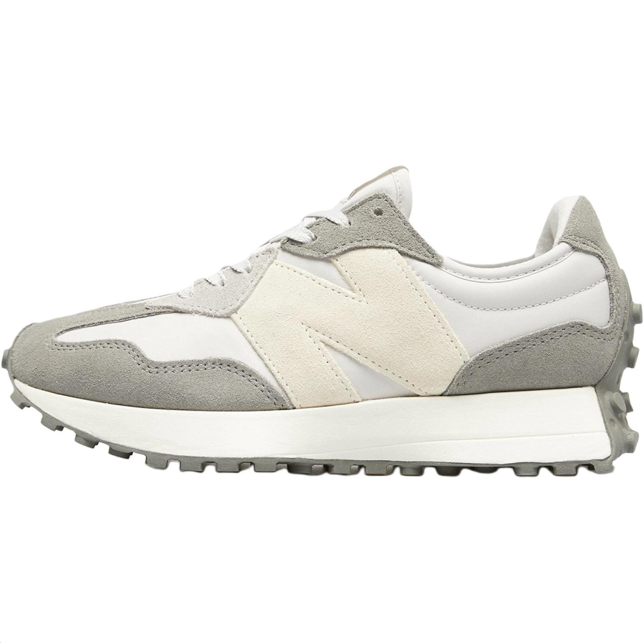 New Balance 327 Wmns New Balance 'Wheat Grey' Women's
