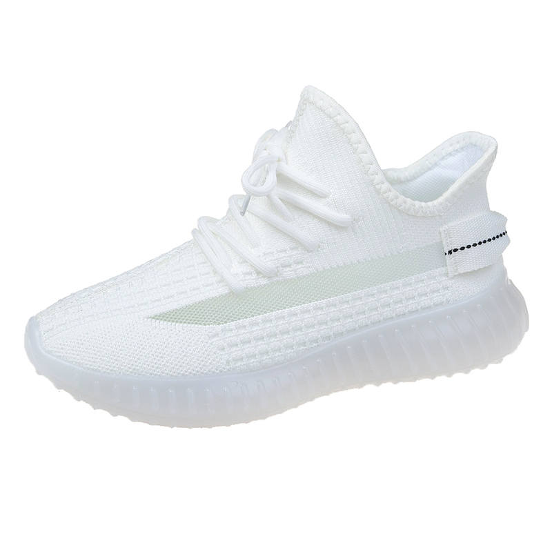 TONYBEAR Breathable Lightweight Breathable And Lightweight Mid top Running Shoes Women's