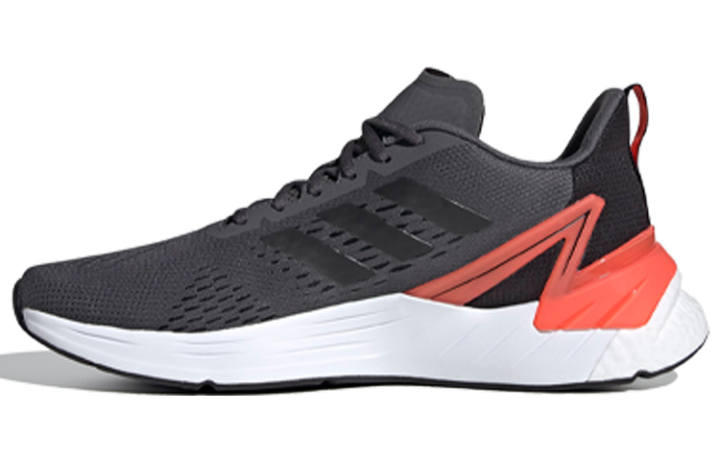 Adidas Adidas Response Super 'Grey Semi Solar Red'