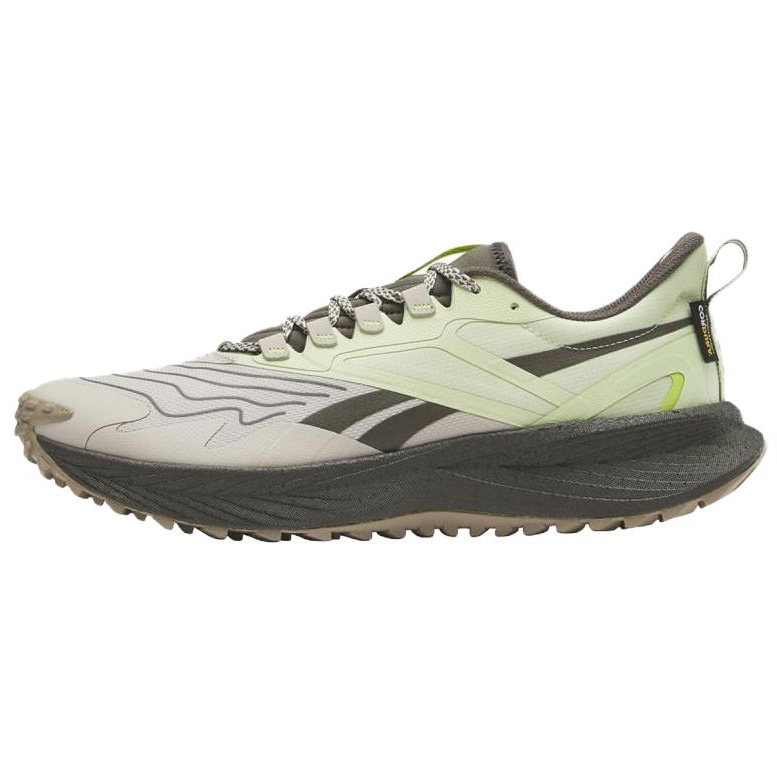 Reebok Floatride Energy 5 "Taupe/Green" sneakers