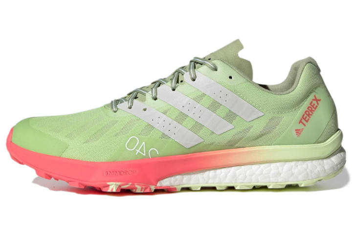 Adidas Adidas Terrex Speed Ultra 'Almost Lime'