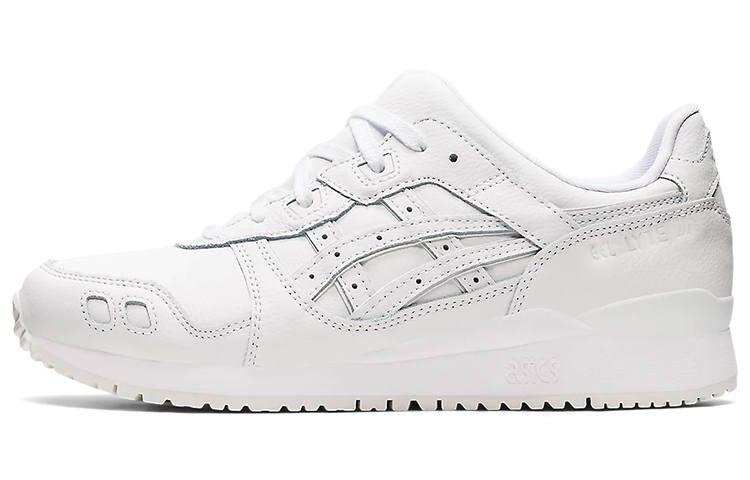 ASICS ASICS Gel Lyte Iii Og Triple White