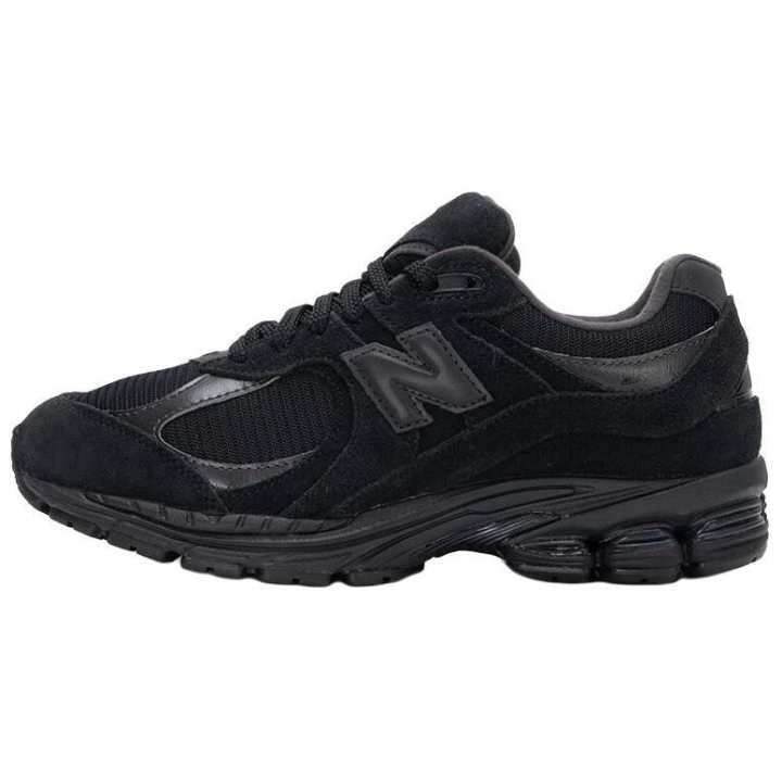 New Balance 2002R New Balance 'Black Cat'