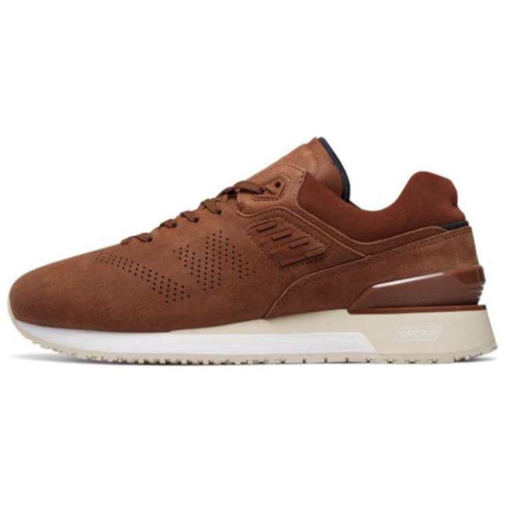 New Balance 2017 New Balance Deconstructed 'Rustic Brown'