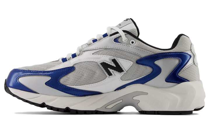 New Balance 725 New Balance 'Atlantic Blue Grey Matter'