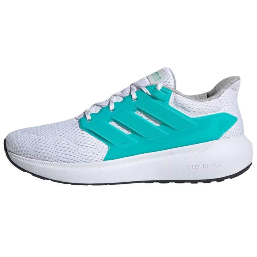 Adidas Adidas Ultimashow 2.0 Mercedes AMG Petronas Formula One Team Cloud White Semi Mint Rush Core Black