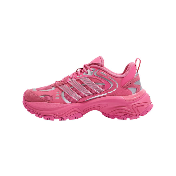 Adidas Adidas SHADOW FEVER Textile, Leather Chunky Sneakers Unisex