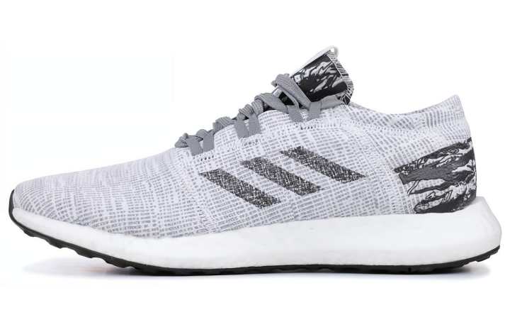 Adidas adidas Undefeated X PureBoost LTD 'Shift Grey' Unisex