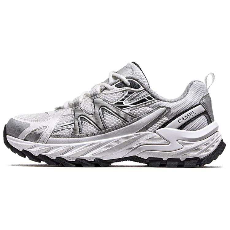 CAMEL CAMEL Low top Hiking Shoes Women's