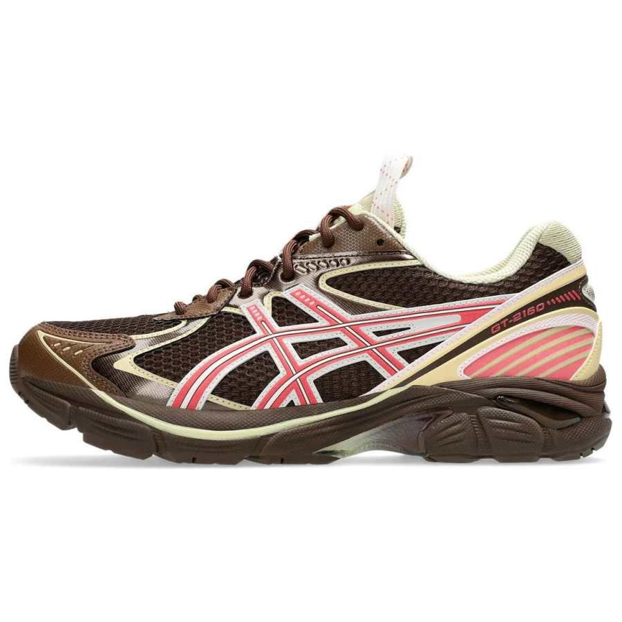 ASICS ASICS UB8 S GT 2160 Brown Storm Sienna