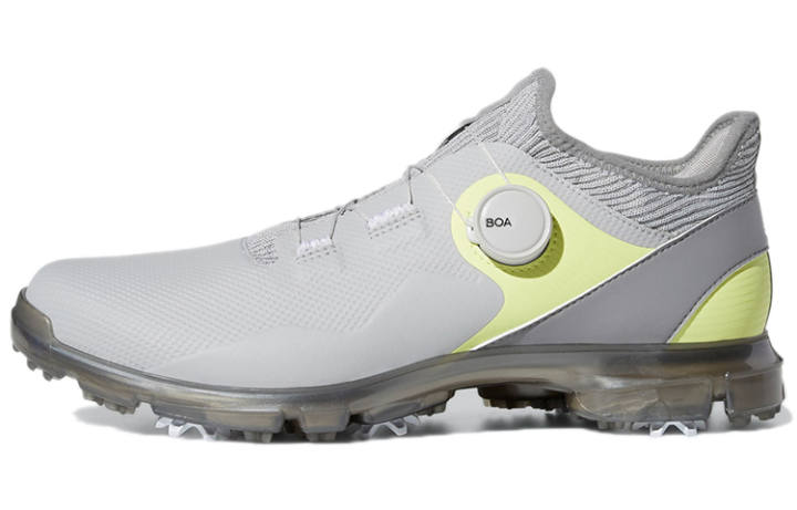 Adidas Adidas Alphafle Abrasion Resistant Low top Golf Shoes