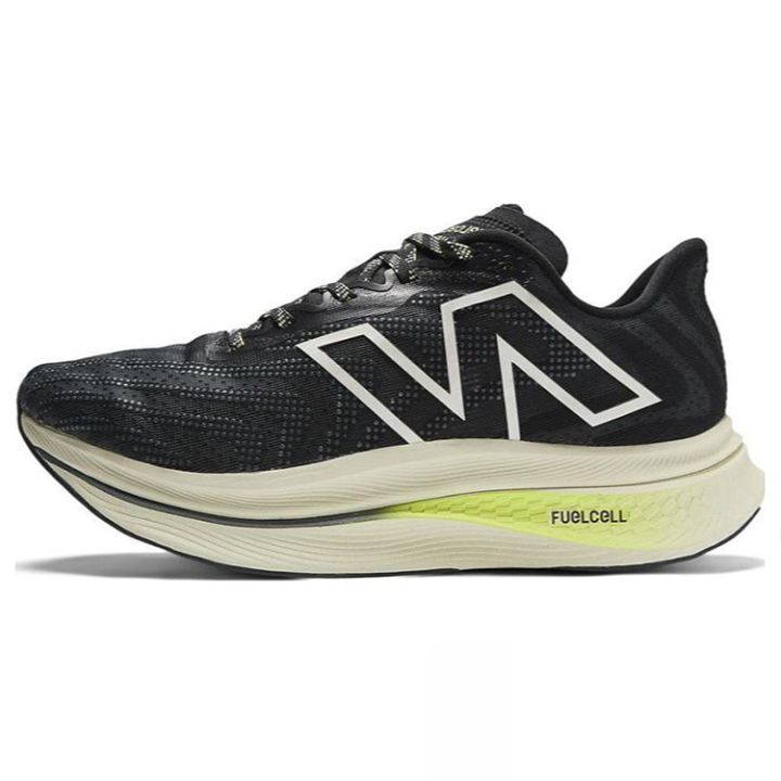 New Balance New Balance FuelCell Black