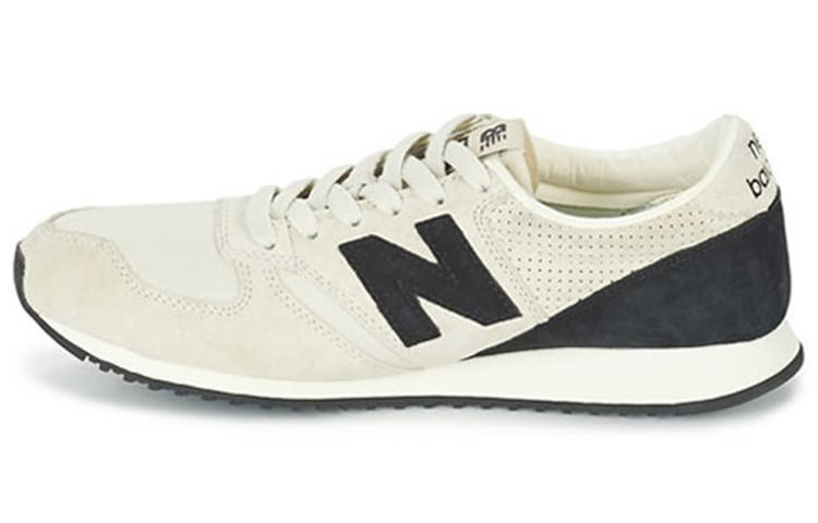 New Balance New Balance NB 420 Athleisure Low top Running Shoes Unisex Beige