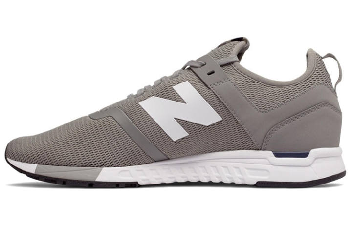 New Balance New Balance 247 Decon Shoes Grey