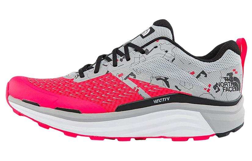 THE NORTH FACE Vectiv Enduris Ii Running Shoes 'Brillinant Coal Meld Grey'