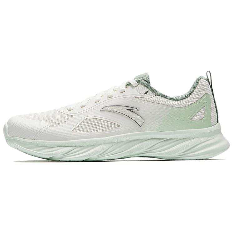 ANTA SUPERSTORE CHAOJIANTA Slip Resistant Breathable Abrasion Resistant Slip Resistant Breathable Abrasion Resistant Low top Casual