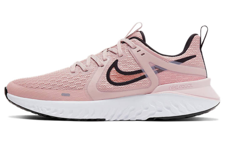 Nike Nike Legend React 2 'Stone Mauve' Women's