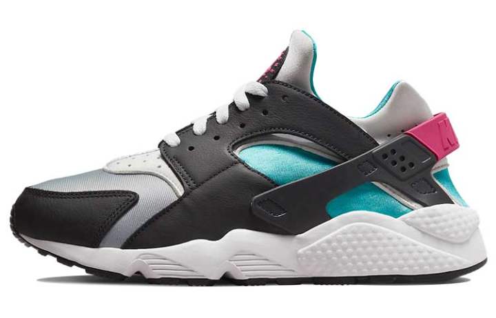 Nike Nike Air Huarache New Emerald Pure Platinum