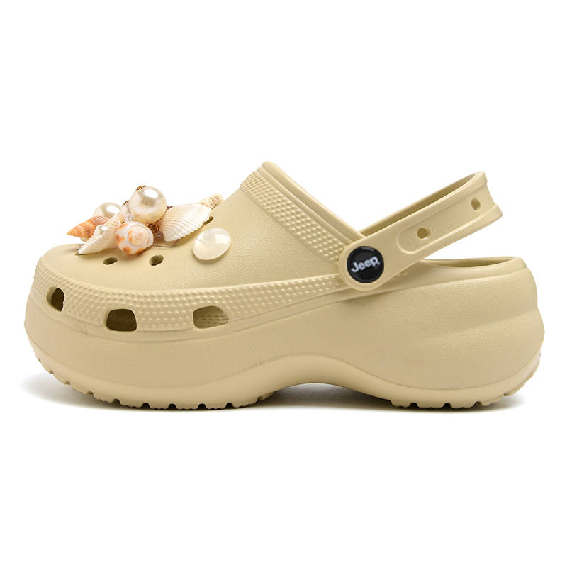 Jeep Jeep Clogs Women's