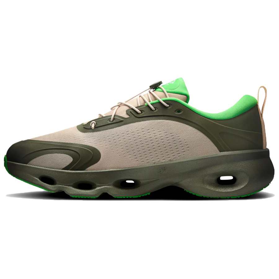 On LOEWE x On Cloudsolo Running Shoes Men's