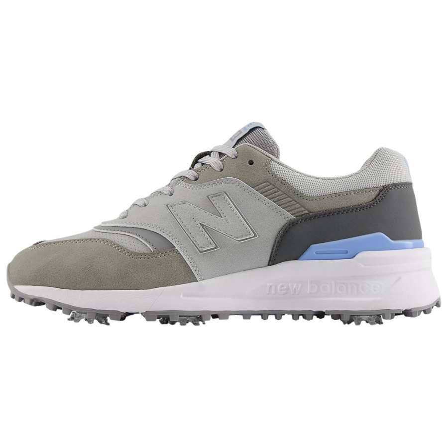 New Balance 997 Golf New Balance 'Grey Blue'
