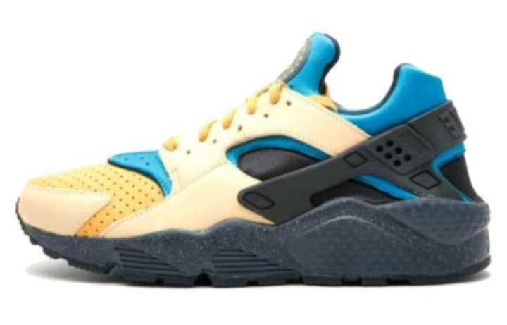 Nike Nike Air Huarache Acg Mowabb Tropical Teal