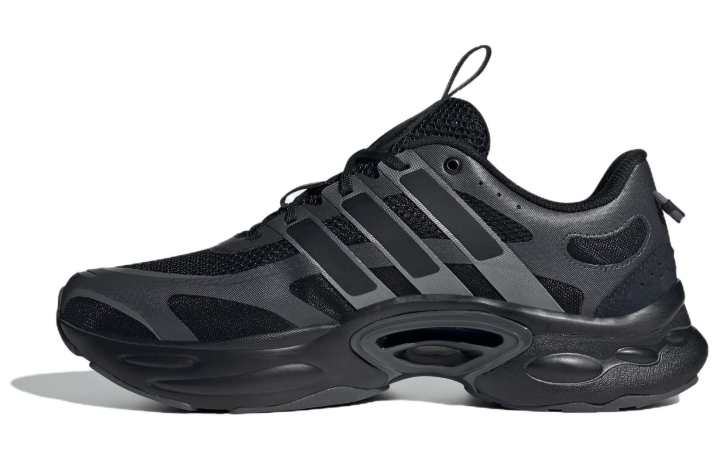 Adidas adidas Climacool Black Gray