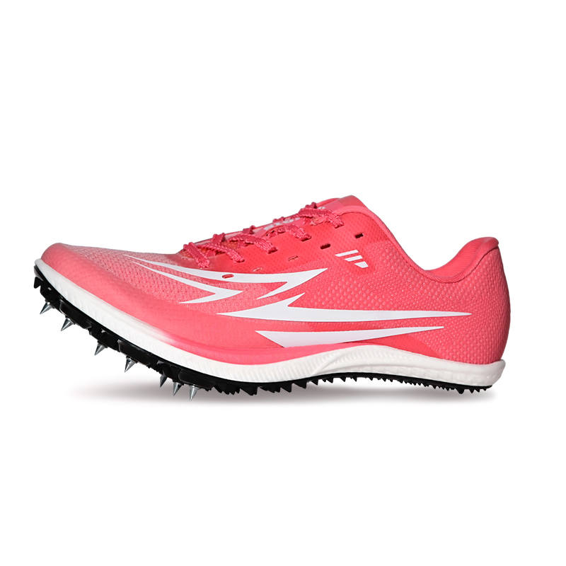 ZINGIS ZINGIS Low top Sprint Running Shoes Unisex Rosefinch