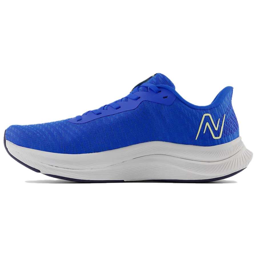 New Balance FuelCell Propel New Balance v4 'Blue Oasis'
