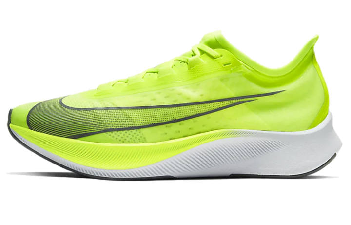 Nike Nike Zoom Fly 3 Volt