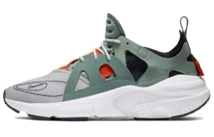 Nike Nike Huarache Type Silver Pine