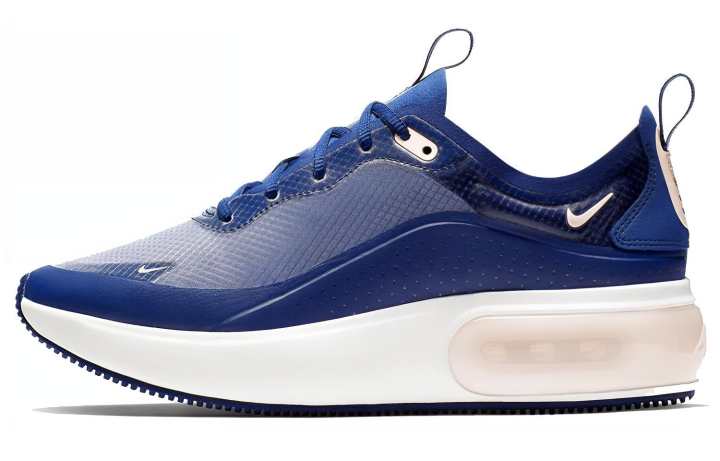 Nike Nike Air Max Dia Se Blue Void Women's