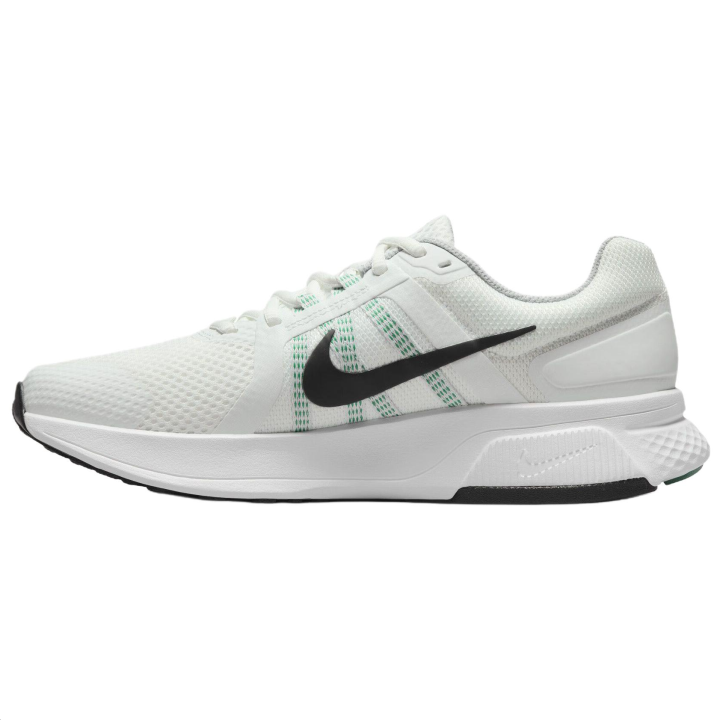 Nike Nike Run Swift 2 Breathable Low top Running Shoes Men's White