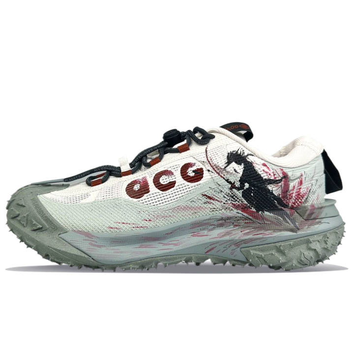 Nike Nike ACG Mountain Fly Abrasion Resistant Breathable Moisture Wicking Abrasion Resistant Breathable Moisture Wicking