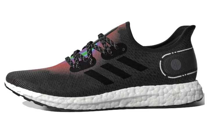 Adidas AM4 Brooklyn Ballet x AM4 AdidasBrooklynBallet 'Hi-Res Red'