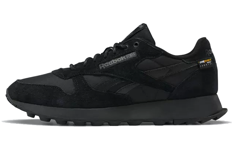 Reebok Reebok Classic Leather 'Black'